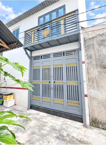 Продаётся дом, 32 м², Bình Chánh
