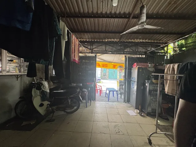 House for sale, 60 m², Thủ Đức