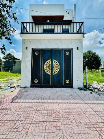 Bán nhà gần Bửu Long, Huỳnh Văn Nghệ kéo dài, 3 phòng ngủ, 750tr