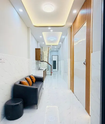 Bán Nhà riêng 40m2 có sẵn 40 m2 thổ cư giá 3.4 tỷ tại Đường Lê Đình Cẩn Phường Tân Tạo Quận Bình Tân TP. Hồ Chí Minh