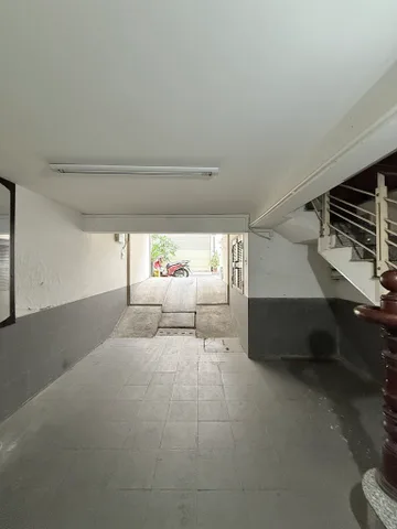 Bán Nhà 5 tầng Đường Hoa Lan  Phú Nhuận