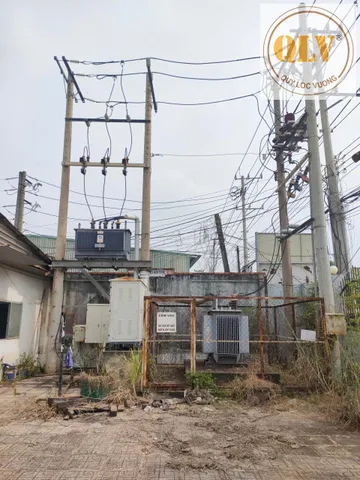 Bán nhà xưởng Phú Giáo, Bình Dương 2.718 m²