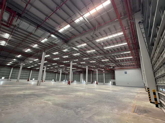BÁN NHÀ XƯỞNG 2 TẦNG TẠI KCN THUẬN THÀNH – BẮC NINH | DIỆN TÍCH 15.300M² | GIÁ 175 TỶ