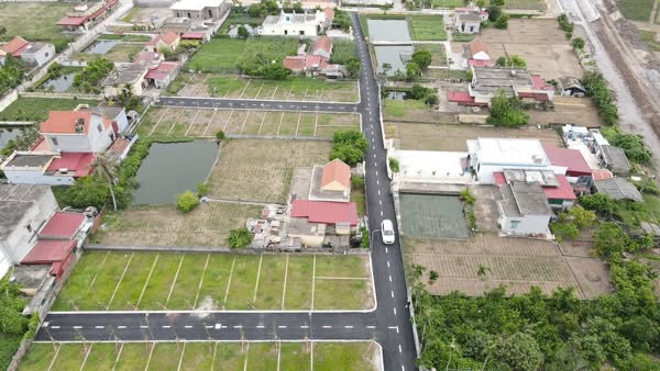 Bán Đất 83m2 có sẵn 83 m2 thổ cư giá 1.4 tỷ tại - Chọn - Xã Giao Ninh Ninh Bình