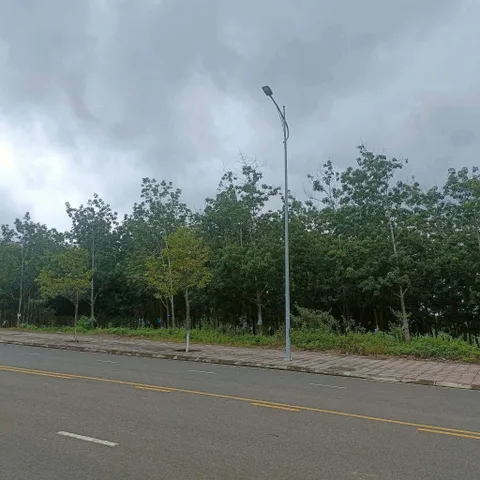 Đất Mặt Đường Kết Nối Quốc Lộ 24-14 Thành phố Kon Tum Kon Tum