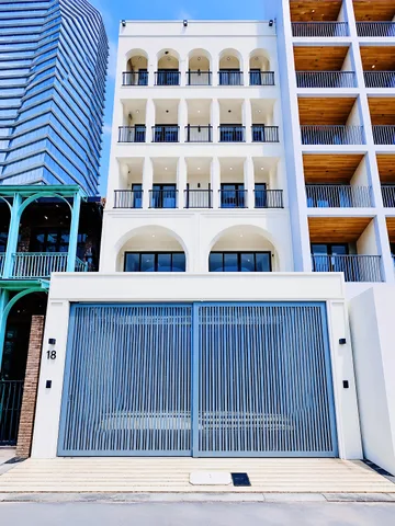 ❇️❇️ Cho Thuê Nhà Mặt Tiền: 18A Ngô Văn Năm - Quận 1 - 7.8x21m, 7 tầng