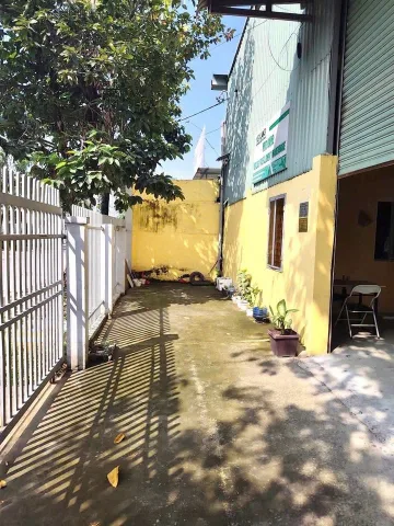 Cho thuê Kho, nhà xưởng 525m2 giá 52 triệu tại Gần Quốc Lộ 1 Phường An Phú Đông Quận 12 TP. Hồ Chí Minh