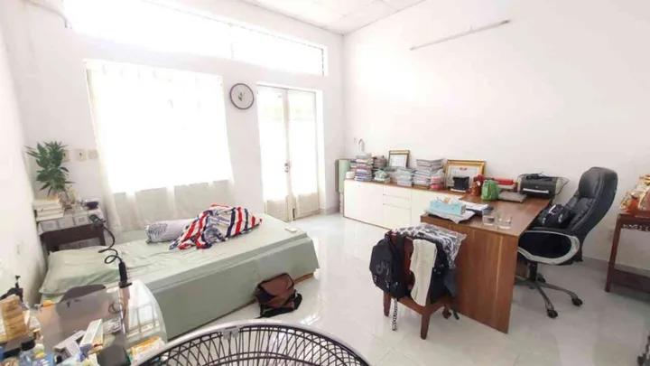 Bán nhà riêng, 120 m², Quận 6