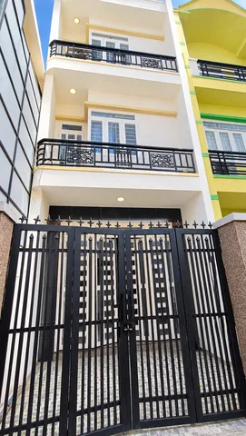 4,7 TỶ – NHÀ 3 TẦNG – CÔNG NHẬN 58M² – NHÀ ĐỖ XUÂN HỢP, THỦ ĐỨC