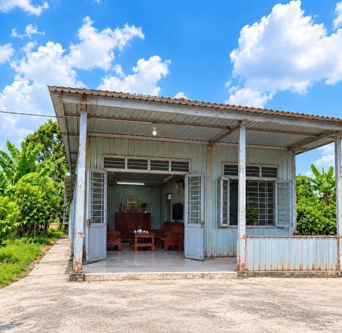 Bán Đất 1100m2 ngang 20 ở Đồng Phú
