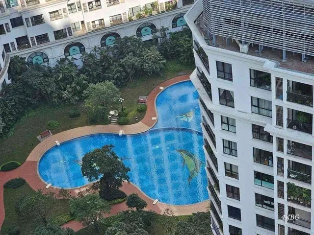 🍀🎯 CHỈ 9.5 TỶ.BÁN CĂN HỘ CHUNG CƯ VINHOMES ROYAL CITY 110M2, 3 NGỦ, TRUNG TÂM NGÃ TƯ SỞ.