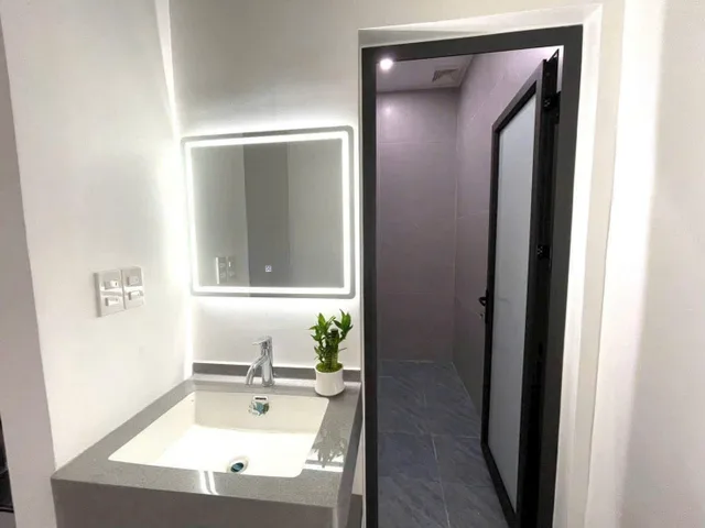 Nhà Đẹp 3 Tầng Quỳnh Cư, Hùng Vương, Hồng Bàng, Hải Phòng – 3 Phòng Ngủ, Giá Chỉ 3,1 Tỷ