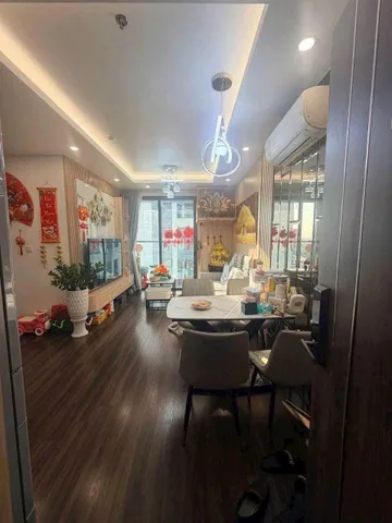 ❌❌❌ 2,35 TỶ – CĂN GÓC 2 NGỦ HOÀNG HUY GRAND, VIEW SÔNG RẾ, FULL ĐỒ NHẬT XỊN ❌❌❌
