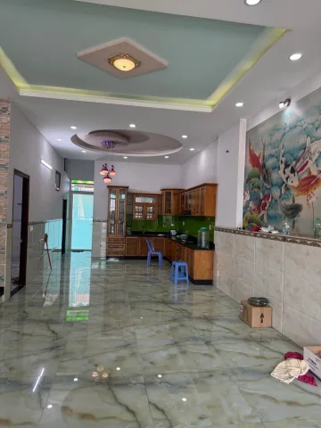 BIỆT THỰ SÂN VƯỜN 246M2 NGANG 8M GARA Ô TÔ, SÂN ĐẬU 2–3 XE HƠI 15 TỶ