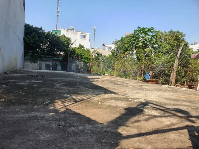 MÃ LÒ 234M² CÓ 180M² THỔ CƯ 10.8 TỶ