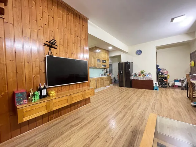 🎯❤️CHỈ 7.9 TỶ.BÁN CĂN HỘ CHUNG CƯ THÔNG TẤN XÃ KIM GIANG, 110M2, 3 NGỦ, FULL NỘI THẤT.TẦNG TRUNG.