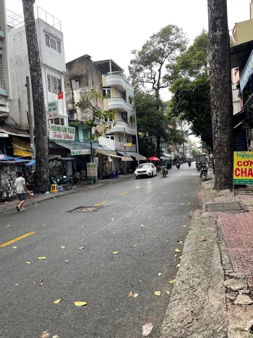 Bán nhà riêng, 70 m², Quận 11