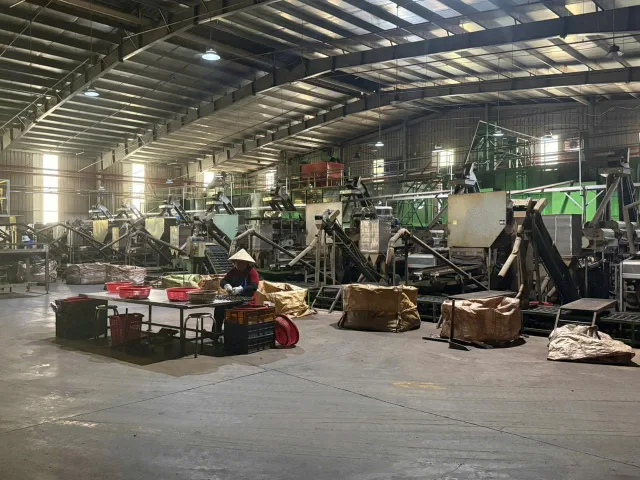 Cho thuê Kho, nhà xưởng 9000m2, Văn phòng 650m2 giá 445 triệu tại Đường DH515 Xã Phước Hoà Huyện Phú Giáo Bình Dương