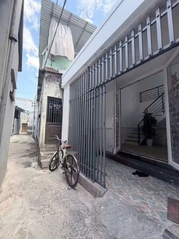 Bán nhà Trần Cao Vân 📌📌📌Làm việc trực tiếp giá tốt !!!