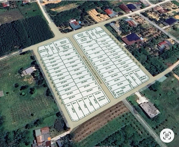 Bán Đất 157.4m2 có sẵn 157.4 m2 thổ cư giá 1.57 tỷ tại Xã Nam Trạch Huyện Bố Trạch Quảng Bình