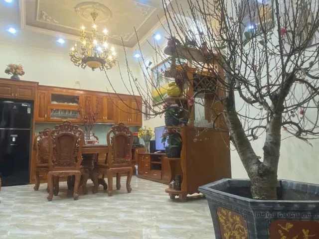 🚨 SỐC! NHÀ VIP VĂN CAO – 20TR/THÁNG MÀ CÓ CẢ MẶT TIỀN 8M! 🔥