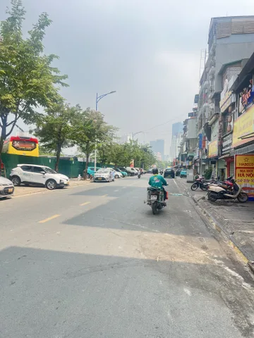 Cho thuê Mặt bằng kinh doanh 120m2 giá 22 triệu tại Đường Lê Quang Đạo Phường Mỹ Đình 1 Quận Nam Từ Liêm Hà Nội