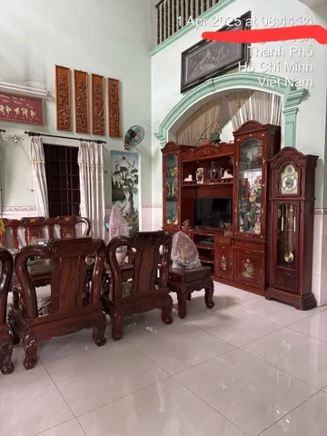 Bán Nhà riêng 475m2 có sẵn 475 m2 thổ cư giá 26 tỷ tại Đường Số 18A Phường Bình Hưng Hoà A Quận Bình Tân TP. Hồ Chí Minh