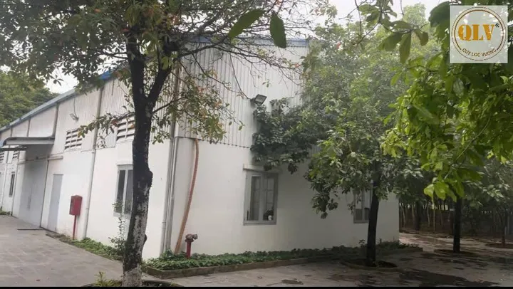Bán nhà xưởng tại Bến Cát, Bình Dương 10.057 m²