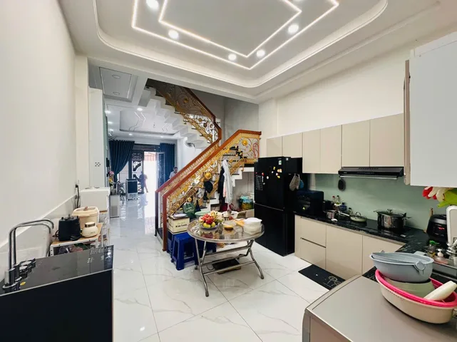 Продаётся дом, 56 м², Bình Tân