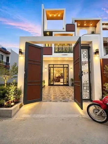 🏡✨ BÁN NHÀ MỚI SIÊU ĐẸP – PHƯỚC LÝ, CẦN GIUỘC ✨🏡
💥 Giá chỉ 2TỶ 25 TRIỆU – CÒN THƯƠNG LƯỢNG CHÍNH CHỦ!