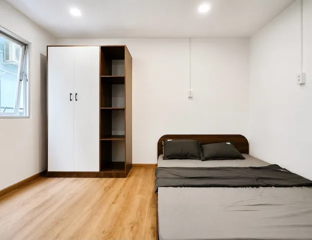 MUA 1 ĐƯỢC 3, VÕ DUY NINH, BÌNH THẠNH, HẺM THÔNG, PHÍA SAU NGĂN THÀNH 2 CĂN HỘ ĐỂ KINH DOANH