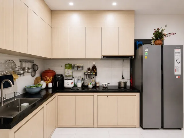 MUA 1 ĐƯỢC 3, VÕ DUY NINH, BÌNH THẠNH, HẺM THÔNG, PHÍA SAU NGĂN THÀNH 2 CĂN HỘ ĐỂ KINH DOANH