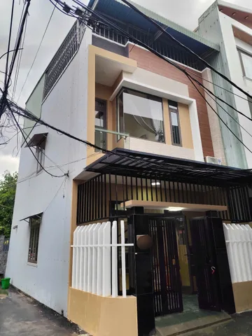 Bán nhà Hoàng Văn Thái 📌📌📌Làm việc trực tiếp giá tốt !!!