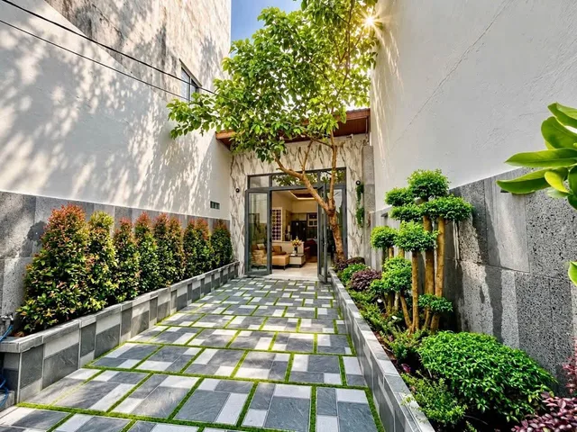 Bán Nhà riêng 157.9m2 có sẵn 157.9 m2 thổ cư giá 5.46 tỷ tại Đường Huỳnh Tấn Phát Thị trấn Nhà Bè Huyện Nhà Bè TP. Hồ Chí Minh