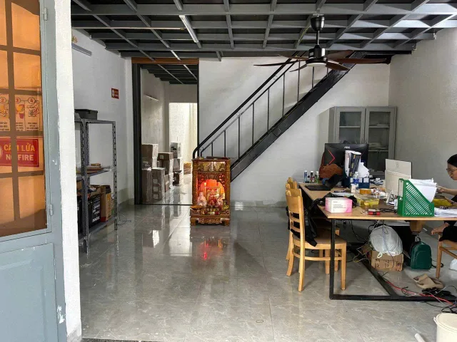 Bán nhà Hòa Phú 5 📌📌📌Làm việc trực tiếp giá tốt !!!