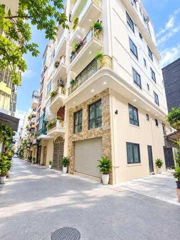 BÁN NHANH SIÊU PHẨM LÔ GÓC MẶT PHỐ KINH DOANH VIP ĐỐNG ĐA MỚI ĐẸP -DT 90M2 8 TẦNG MT 5.3M-GIÁ 31.8 TỶ