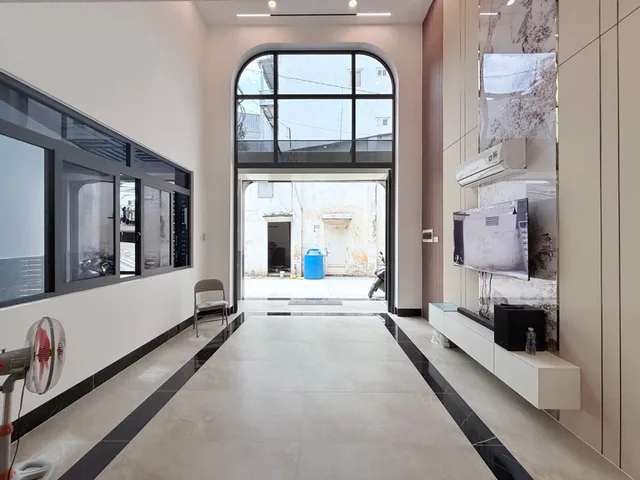 Bán Nhà riêng 72m2 có sẵn 72 m2 thổ cư giá 16.8 tỷ tại Đường Nguyễn Văn Đậu Phường 11 Quận Bình Thạnh TP. Hồ Chí Minh