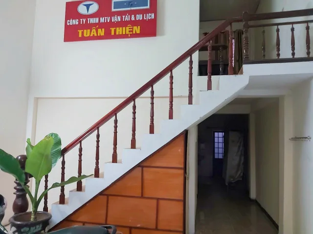 🔥 CHO THUÊ NHÀ MẶT TIỀN DŨNG SĨ THANH KHÊ, 70M2, CHỈ 5,5 TRIỆU