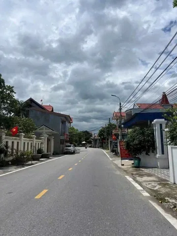 10.2026.Bán Đất 76.6m2 mặt đường nhựa 7m. giá 1.75 tỷ tại Xã Lưu Kiếm Huyện Thuỷ Nguyên Hải Phòng. liên hệ 0362558882