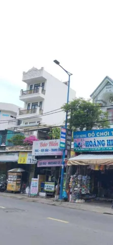 ✅MẶT TIỀN TRƯƠNG THỊ HOA Q12 - 5x24M KINH DOANH ĐỈNH - GIÁ ĐẦU TƯ