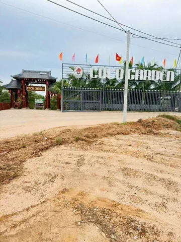 Bán Đất 104m2 có sẵn 79 m2 thổ cư giá 790 triệu tại Phường Hòa Lợi Thị xã Bến Cát Bình Dương