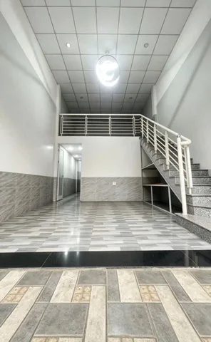 Cho thuê Nhà riêng 103m2 giá 6 triệu tại Phường 7 Thành phố Bến Tre Bến Tre