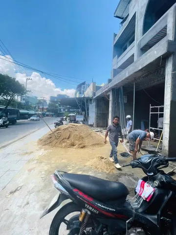 Bán đất đường Kỳ Đồng 📌📌📌Làm việc trực tiếp giá tốt !!!