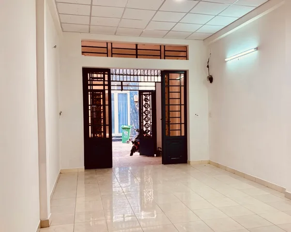 Bán nhà riêng, 87 m², Bình Tân