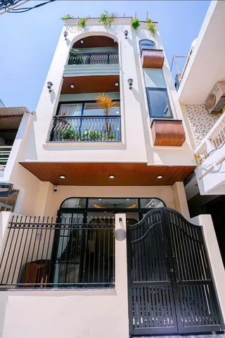 Bán nhà kiệt Yên Bái 📌📌📌Làm việc trực tiếp giá tốt !!!