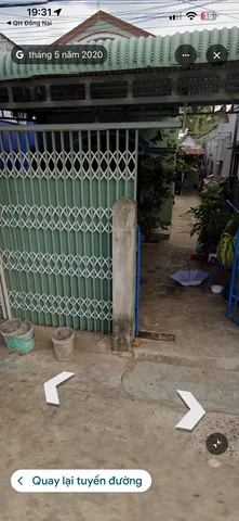 Bán Đất 359m2 có sẵn 100 m2 thổ cư giá 3 tỷ tại Thị trấn Gia Ray Huyện Xuân Lộc Đồng Nai
