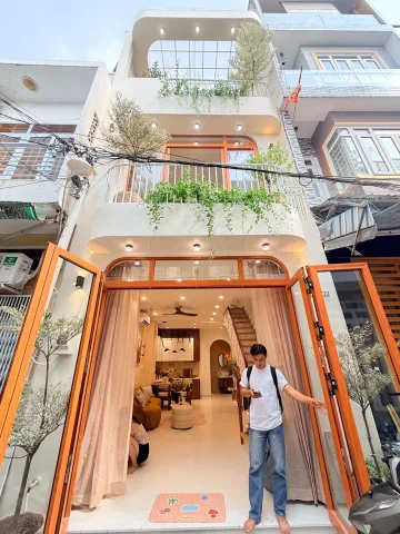 🔥 HXH 26/3 – KÊNH THAM LƯƠNG – 39M² – 3PN – HOÀN CÔNG ĐỦ – GIÁ MỚI 5,99 TỶ 🔥
