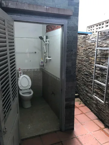 Bán Nhà riêng 185m2 có sẵn 168 m2 thổ cư giá 12.5 tỷ tại Đường Thạnh Lộc 51 Phường Thạnh Lộc Quận 12 TP. Hồ Chí Minh