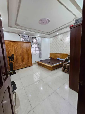 House for sale, 100 m², Bình Tân