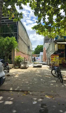 Bán đất Nguyễn Phước Tần 📌📌📌Làm việc trực tiếp giá tốt !!!